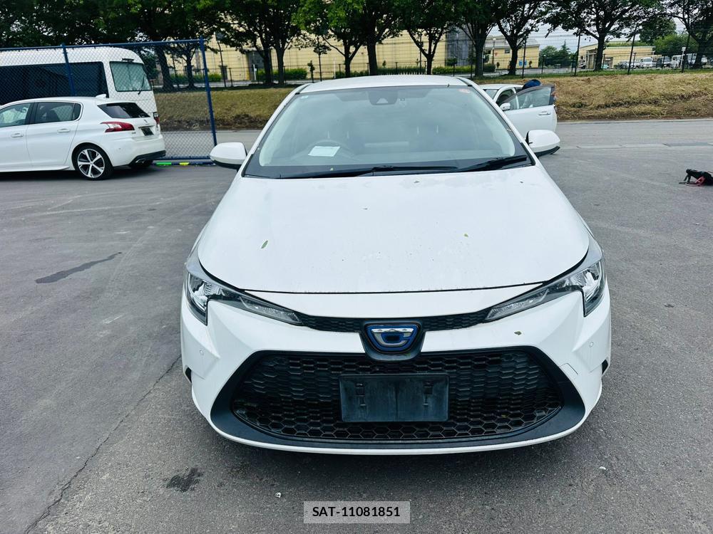 Toyota COROLLA TOURING 2020 6920667-7