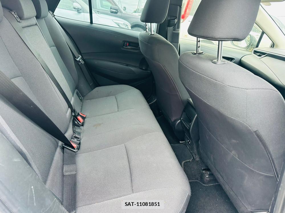 Toyota COROLLA TOURING 2020 6920667-8