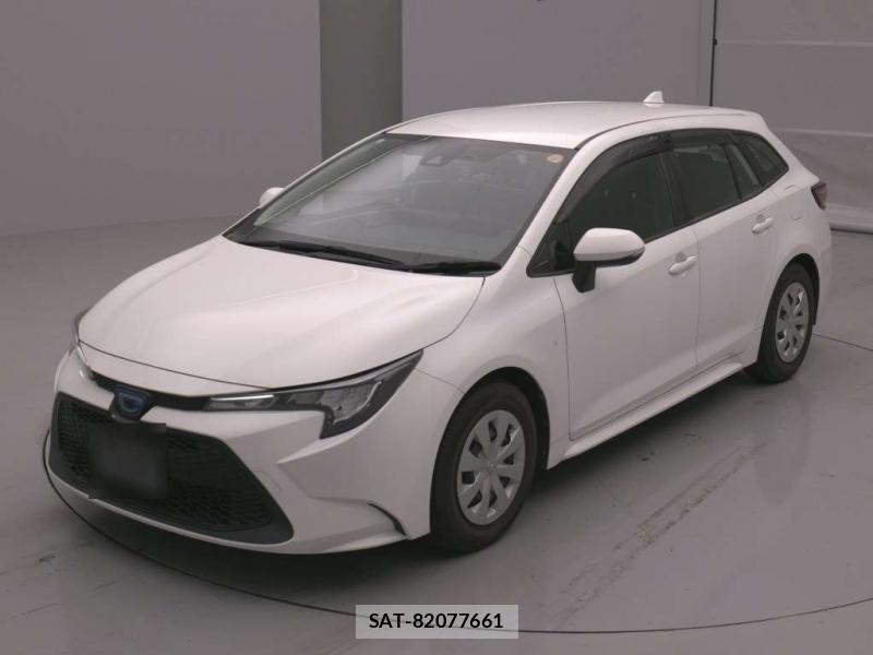 Toyota COROLLA TOURING 2021 7075118-0