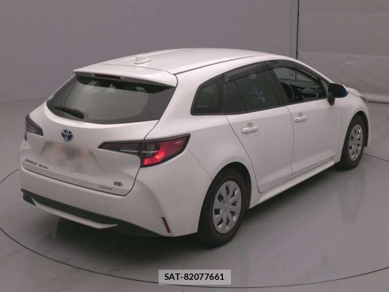 Toyota COROLLA TOURING 2021 7075118-1