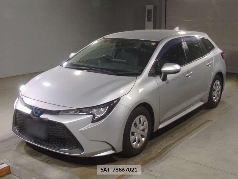 Toyota COROLLA TOURING 2021 7075116-0