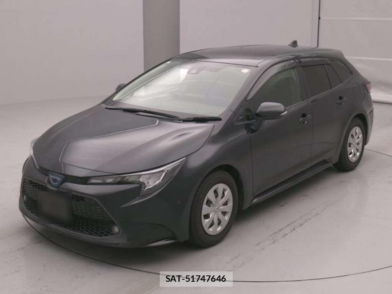 Toyota COROLLA TOURING 2021 7075119-0