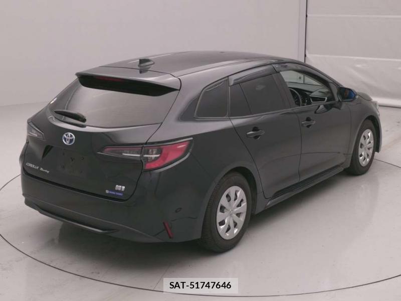 Toyota COROLLA TOURING 2021 7075119-1