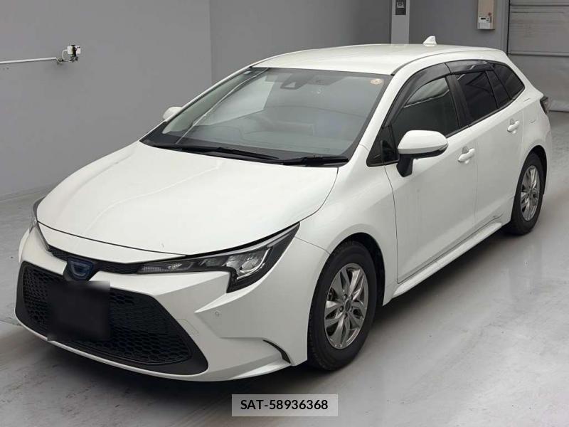 Toyota COROLLA TOURING 2020 7180516-0