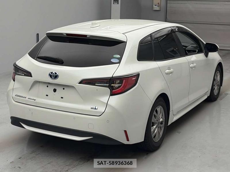 Toyota COROLLA TOURING 2020 7180516-1