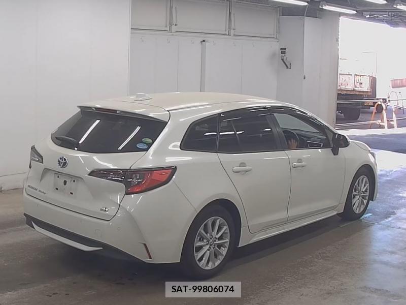 Toyota COROLLA TOURING 2020-12 7175240-1