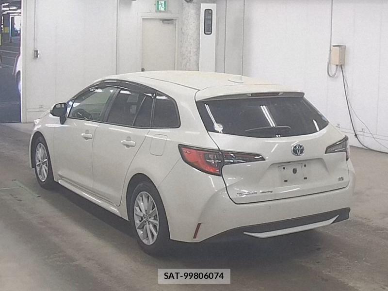 Toyota COROLLA TOURING 2020-12 7175240-2