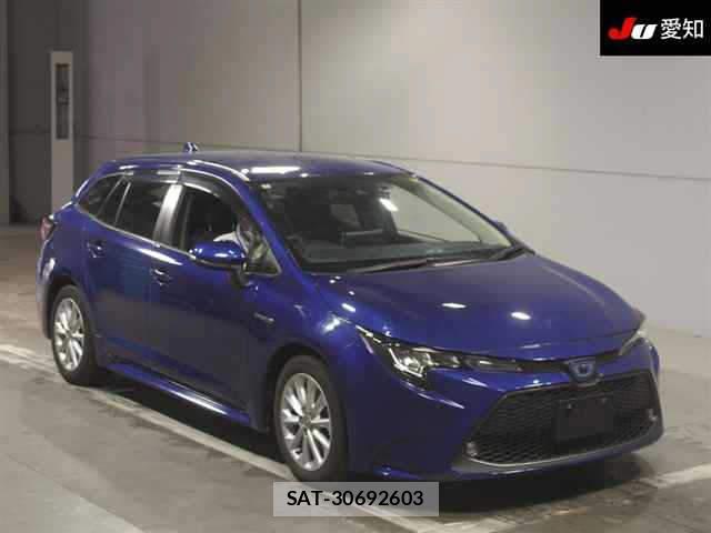Toyota COROLLA TOURING 2020 7180512-0