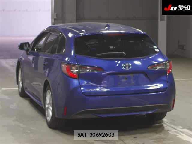 Toyota COROLLA TOURING 2020 7180512-1