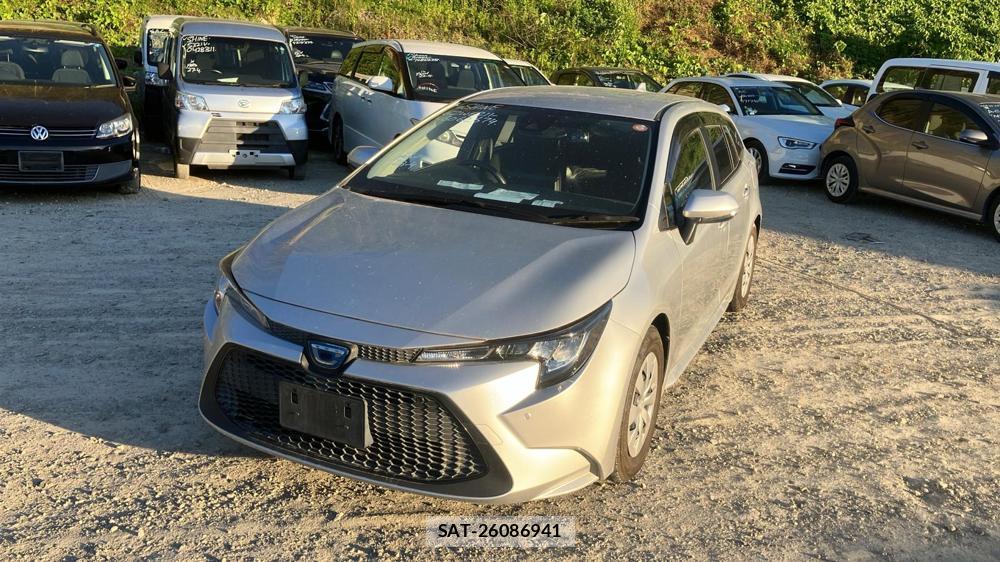 Toyota COROLLA TOURING 2021 6493951-0