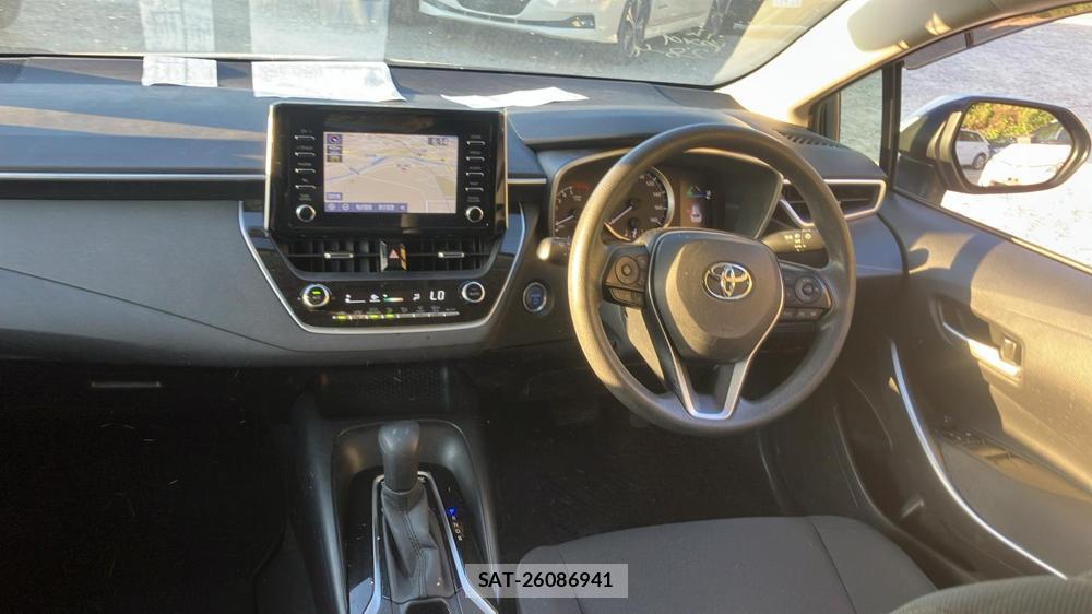 Toyota COROLLA TOURING 2021 6493951-12