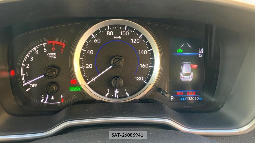 Toyota COROLLA TOURING 2021 6493951-13