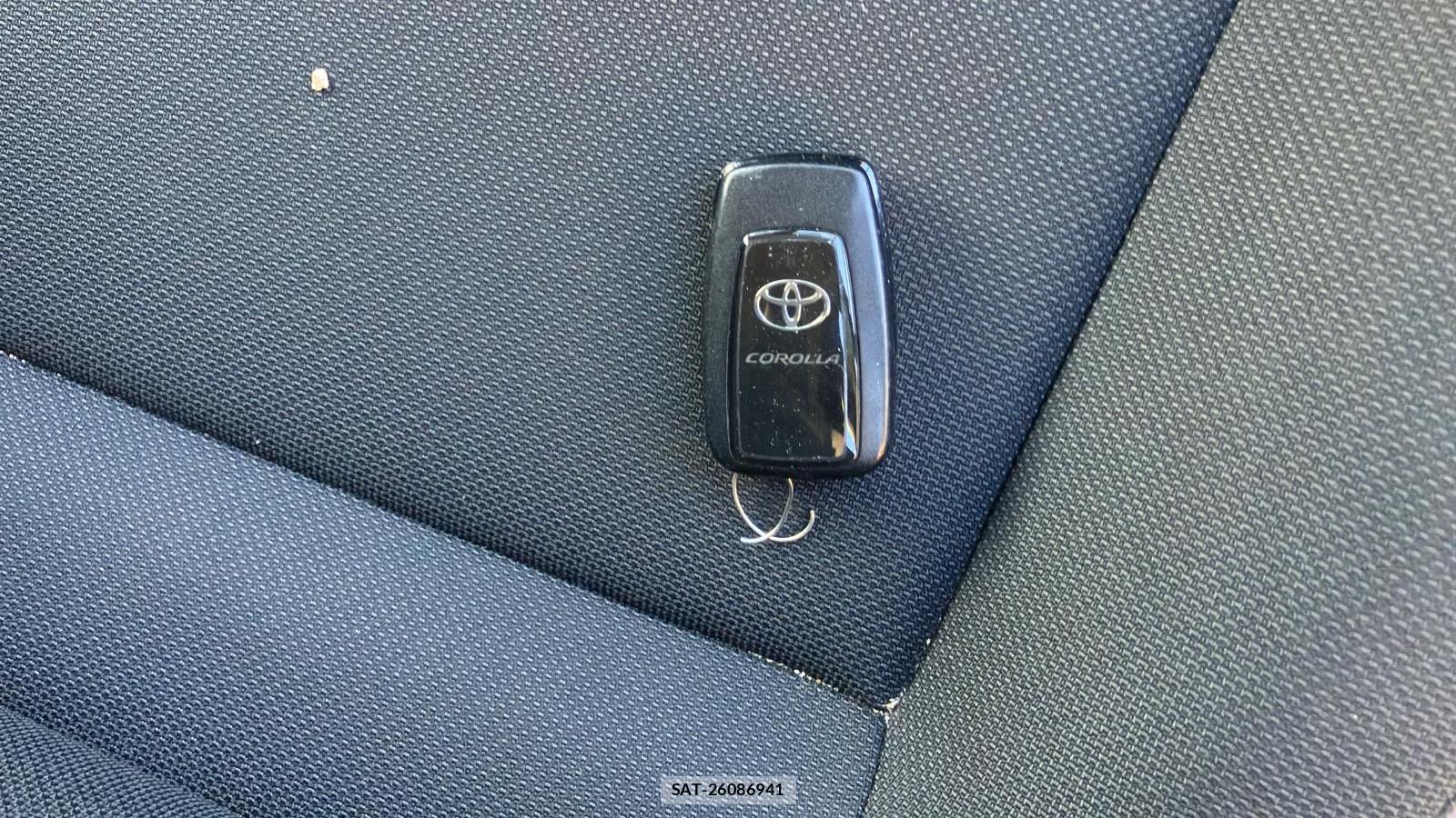 Toyota COROLLA TOURING 2021 6493951-14