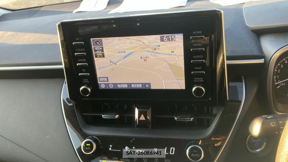 Toyota COROLLA TOURING 2021 6493951-15