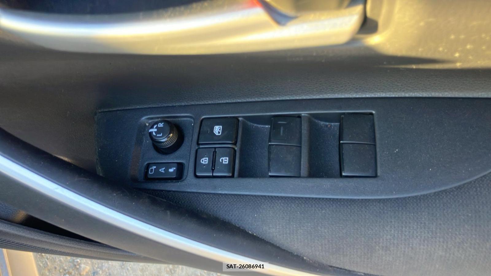 Toyota COROLLA TOURING 2021 6493951-18