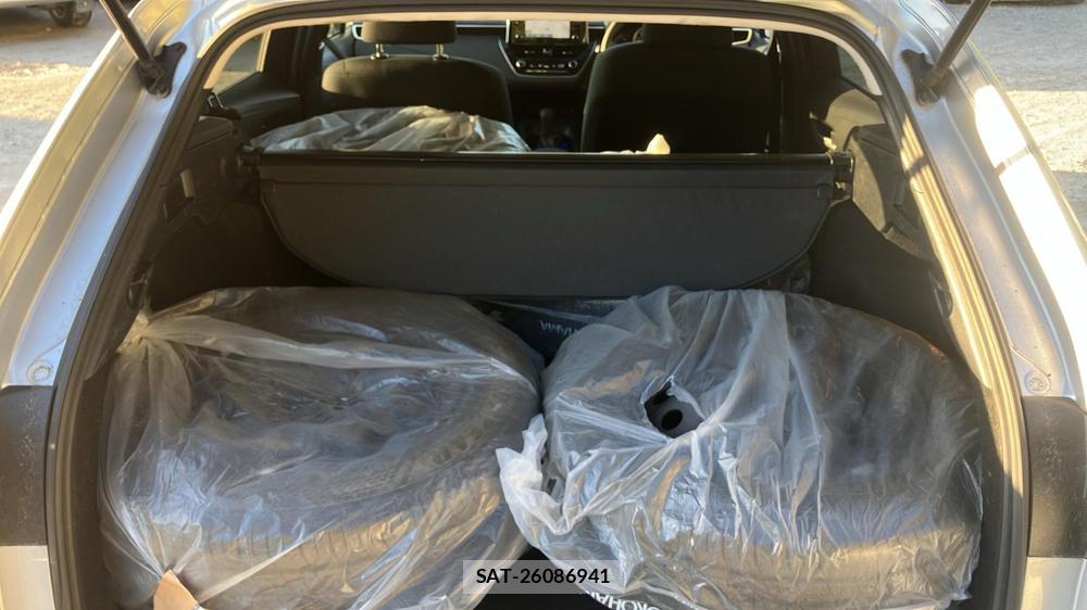 Toyota COROLLA TOURING 2021 6493951-21