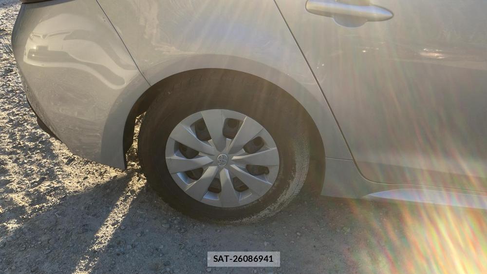 Toyota COROLLA TOURING 2021 6493951-23
