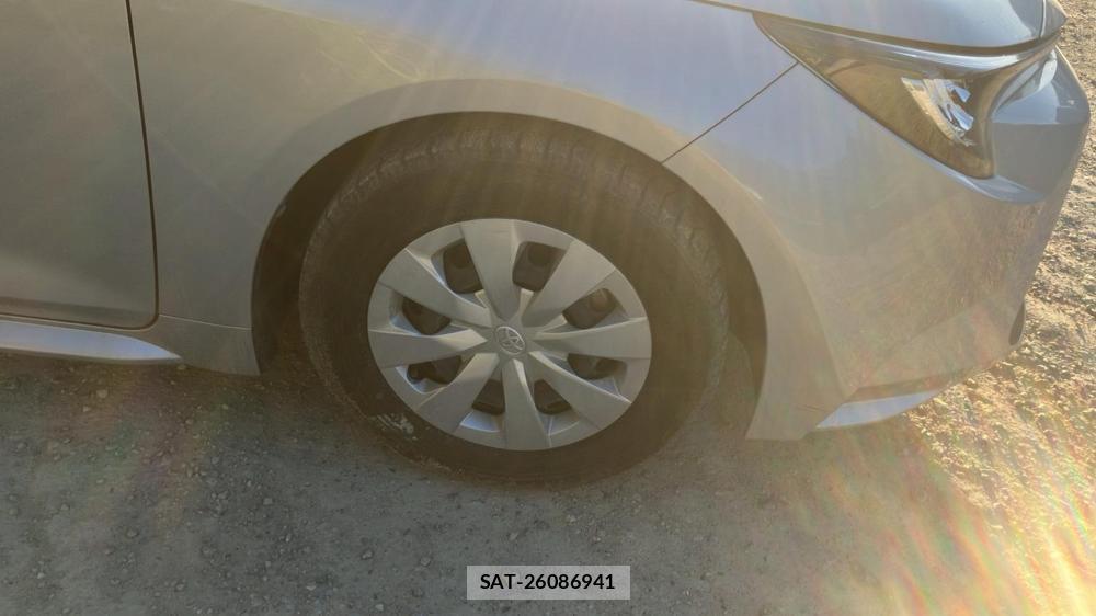 Toyota COROLLA TOURING 2021 6493951-24