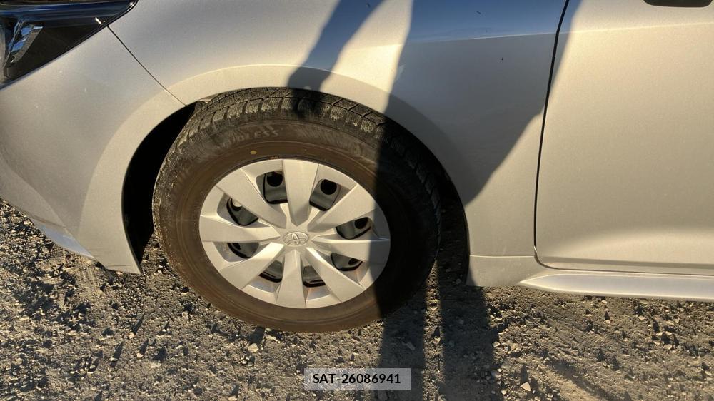 Toyota COROLLA TOURING 2021 6493951-25