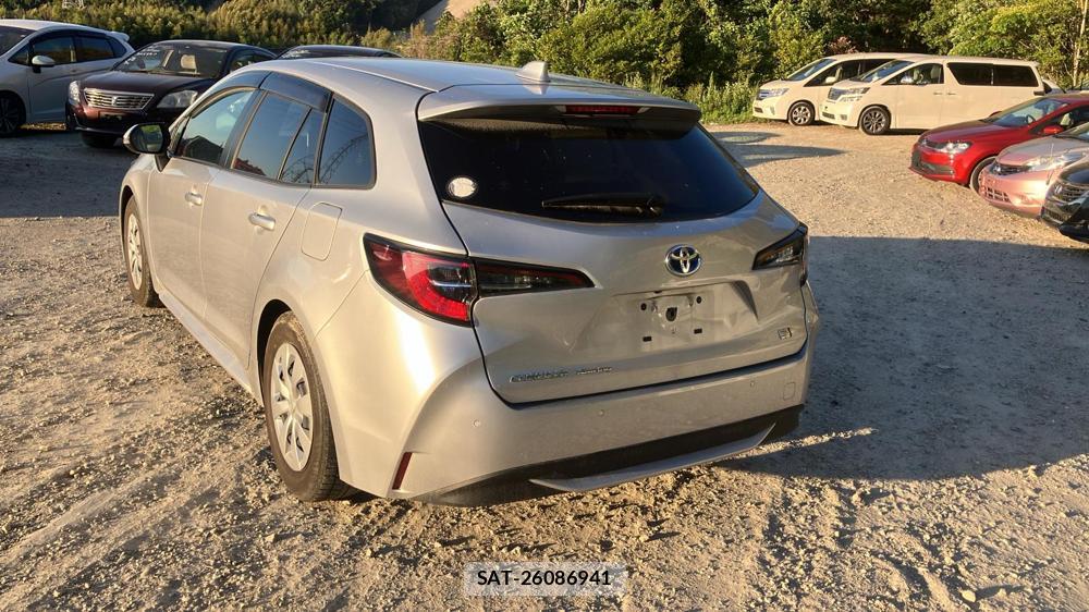 Toyota COROLLA TOURING 2021 6493951-2