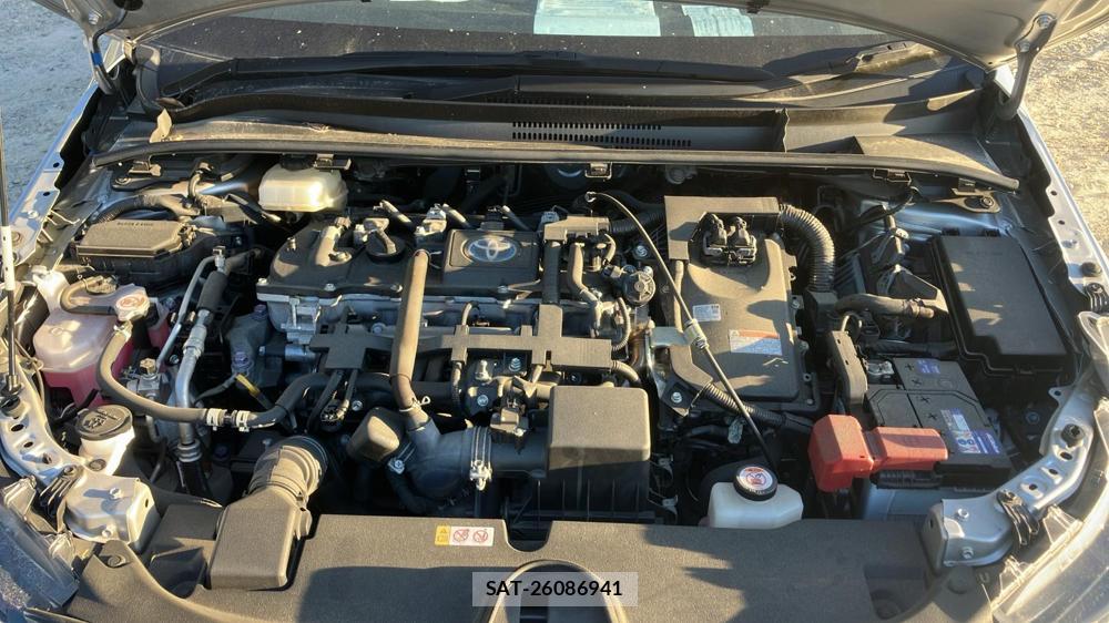 Toyota COROLLA TOURING 2021 6493951-34