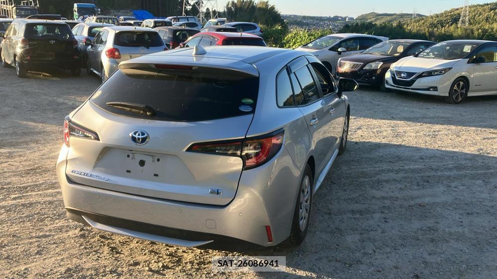 Toyota COROLLA TOURING 2021 6493951-5