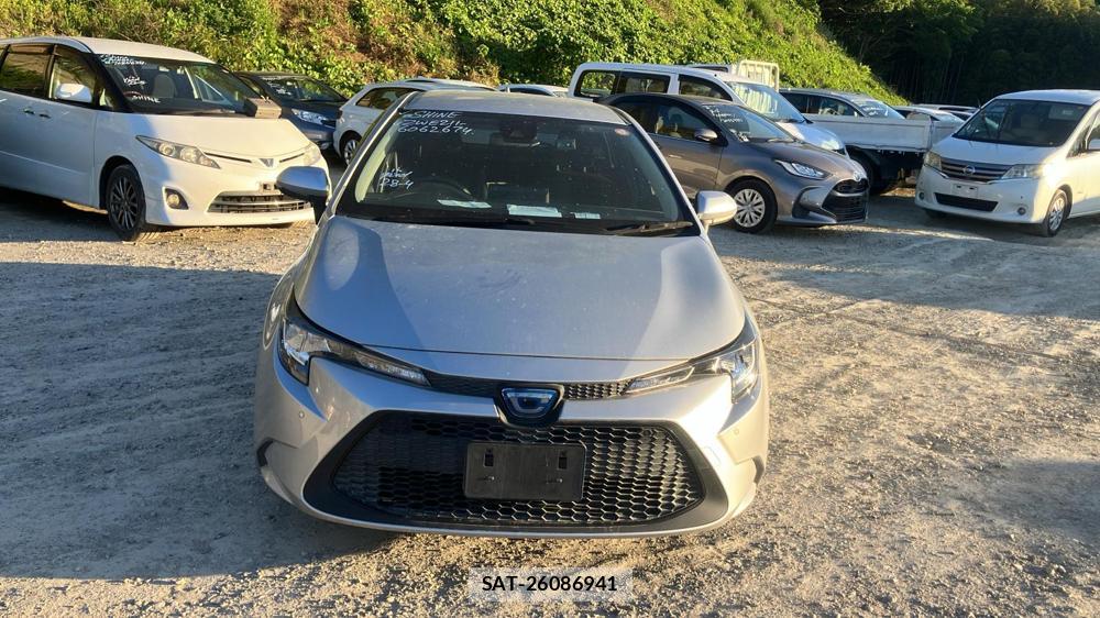 Toyota COROLLA TOURING 2021 6493951-7
