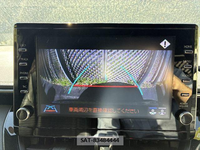 Toyota COROLLA TOURING 2020-11 7216431-9