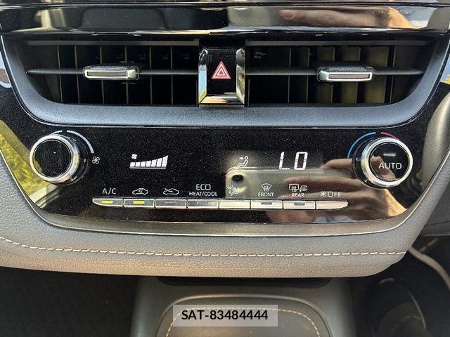 Toyota COROLLA TOURING 2020-11 7216431-10