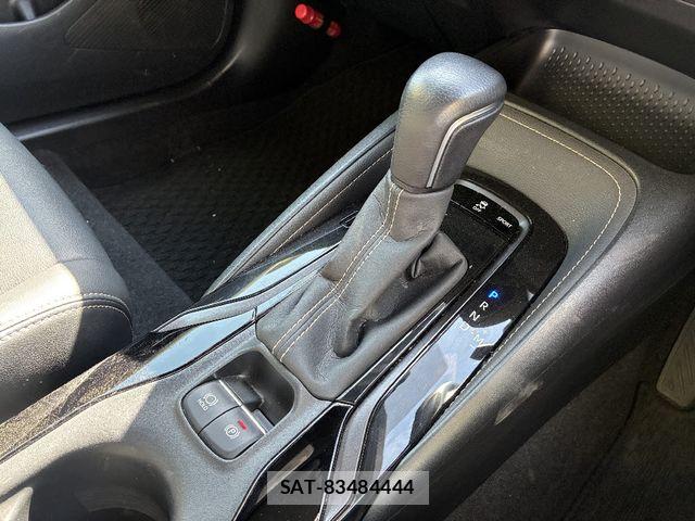 Toyota COROLLA TOURING 2020-11 7216431-11