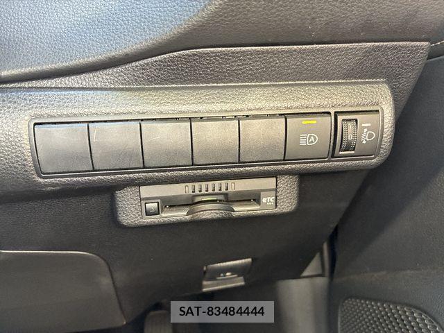 Toyota COROLLA TOURING 2020-11 7216431-12