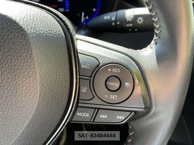 Toyota COROLLA TOURING 2020-11 7216431-13
