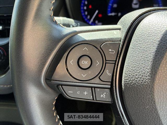 Toyota COROLLA TOURING 2020-11 7216431-14