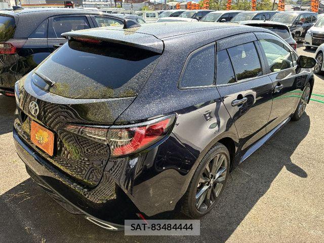 Toyota COROLLA TOURING 2020-11 7216431-1