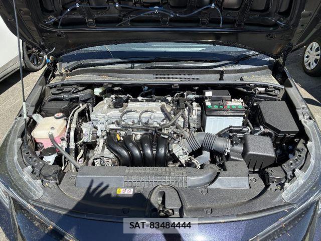 Toyota COROLLA TOURING 2020-11 7216431-19