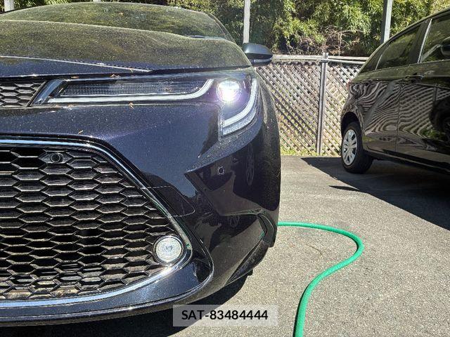 Toyota COROLLA TOURING 2020-11 7216431-20
