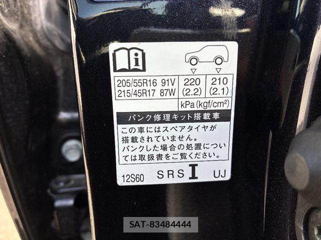 Toyota COROLLA TOURING 2020-11 7216431-21