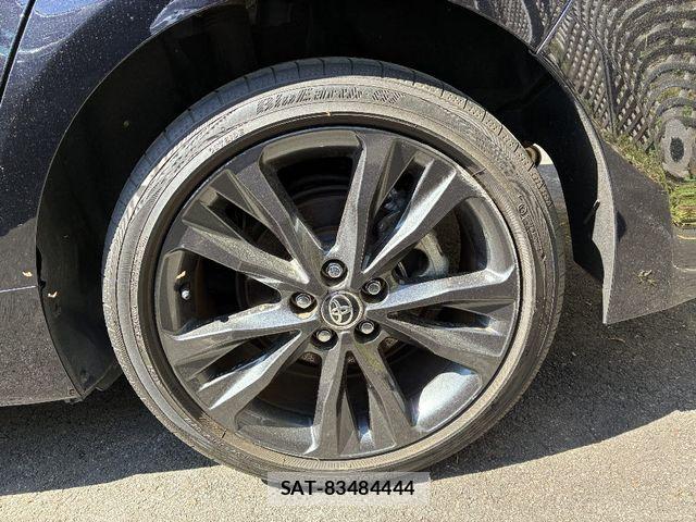 Toyota COROLLA TOURING 2020-11 7216431-22