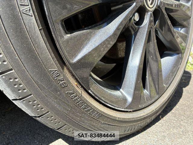 Toyota COROLLA TOURING 2020-11 7216431-23