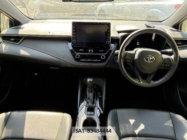 Toyota COROLLA TOURING 2020-11 7216431-2