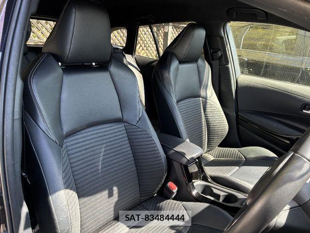 Toyota COROLLA TOURING 2020-11 7216431-3
