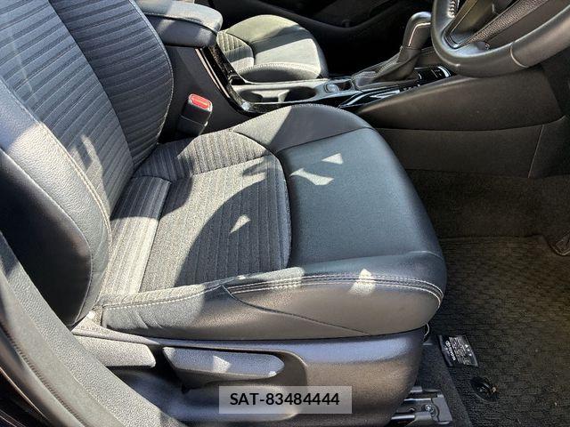 Toyota COROLLA TOURING 2020-11 7216431-4