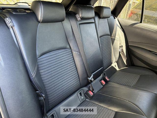 Toyota COROLLA TOURING 2020-11 7216431-5