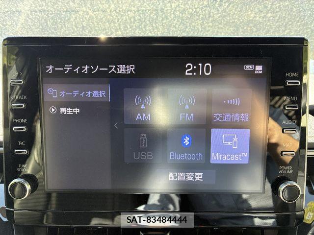 Toyota COROLLA TOURING 2020-11 7216431-8