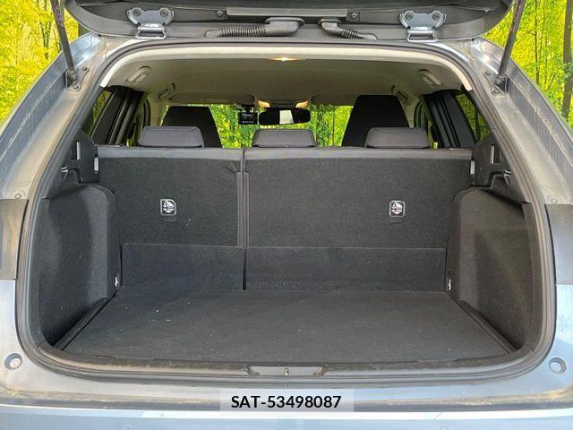 Toyota COROLLA TOURING 2021-02 7216433-9
