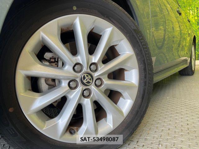 Toyota COROLLA TOURING 2021-02 7216433-12