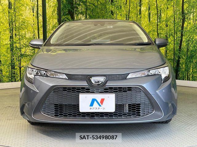 Toyota COROLLA TOURING 2021-02 7216433-13