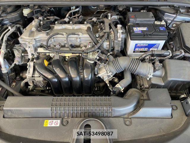 Toyota COROLLA TOURING 2021-02 7216433-17