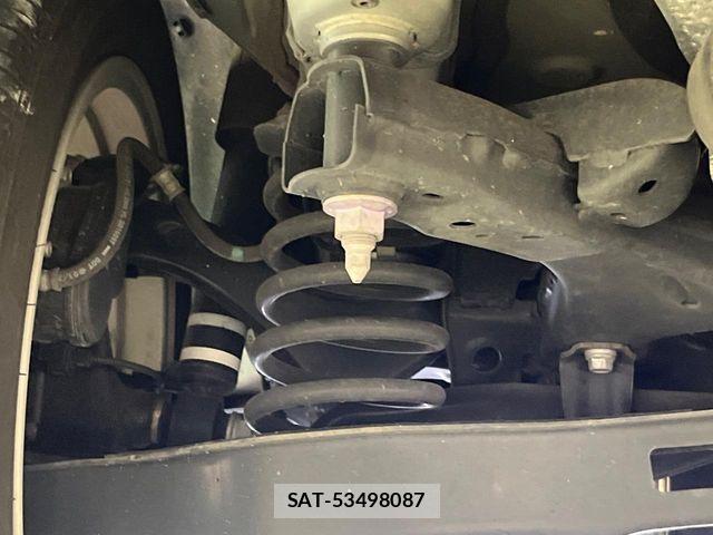 Toyota COROLLA TOURING 2021-02 7216433-19