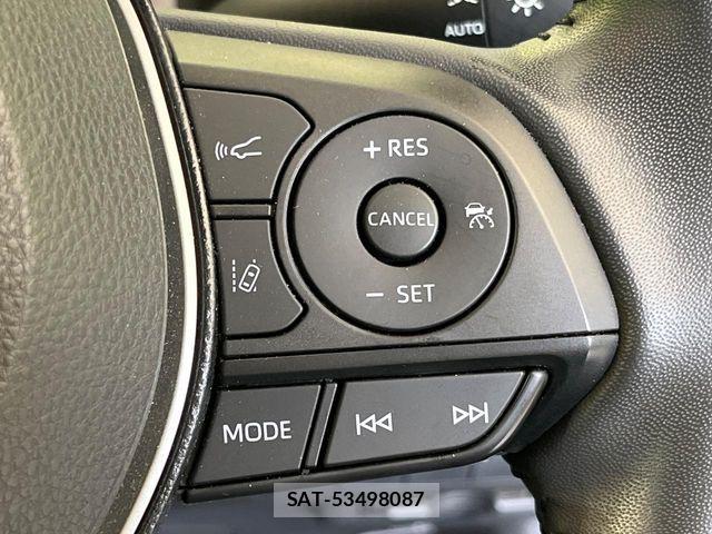 Toyota COROLLA TOURING 2021-02 7216433-4